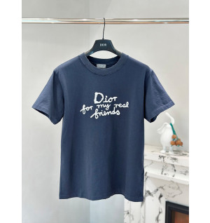 디올 반팔 (남녀공용)