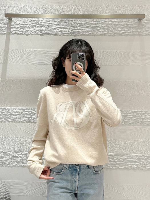 디올 스웨터 (남녀공용)