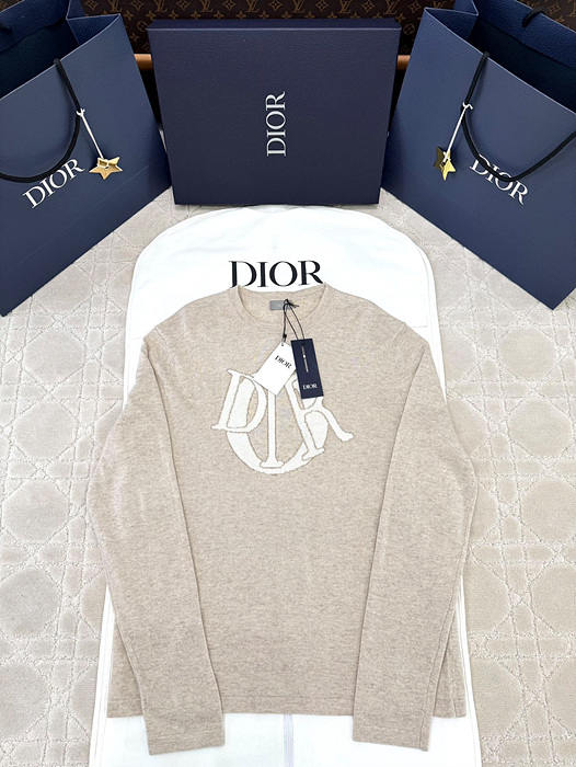디올 스웨터 (남녀공용)