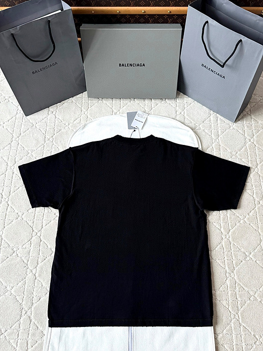 발렌시아가 반팔 (남녀공용)