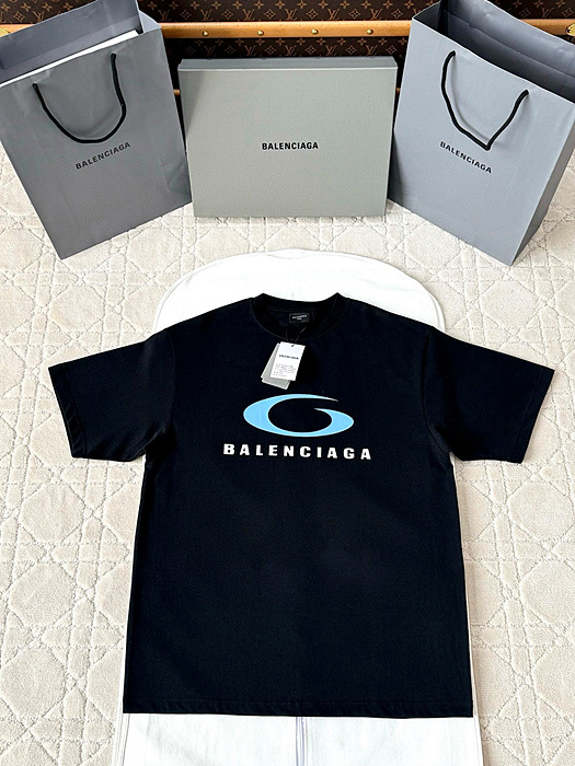 발렌시아가 반팔 (남녀공용)