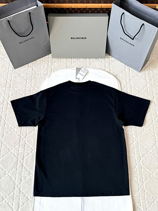 발렌시아가 반팔 (남녀공용)