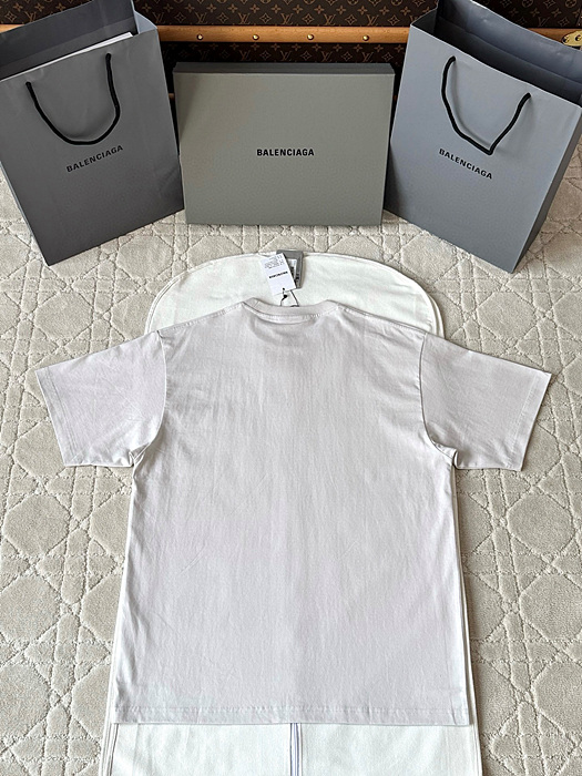 발렌시아가 반팔 (남녀공용)