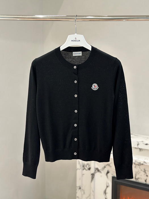 몽클레어 가디건 (3COLOR)