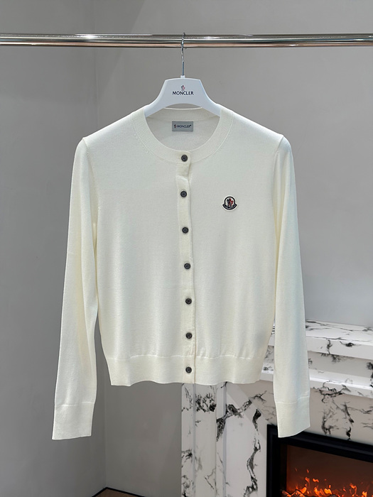 몽클레어 가디건 (3COLOR)