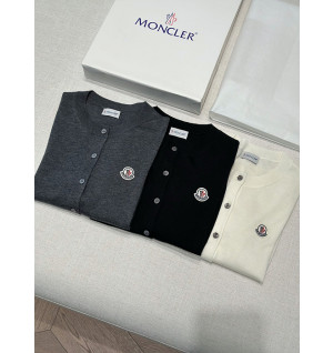 몽클레어 가디건 (3COLOR)