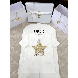 디올 반팔 티셔츠