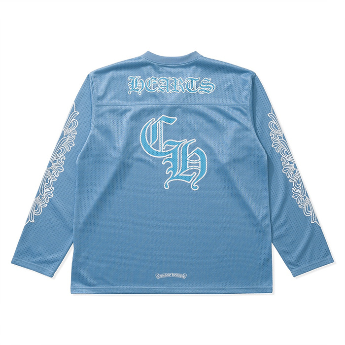 크롬하츠 롱 슬리브 (남녀공용)