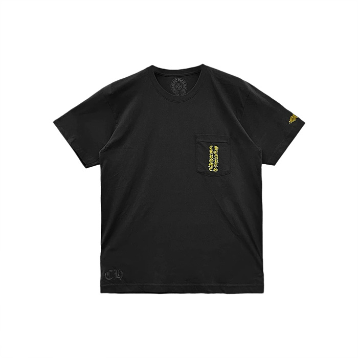 크롬하츠 반팔 (남성용)