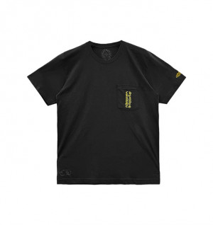 크롬하츠 반팔 (남성용)