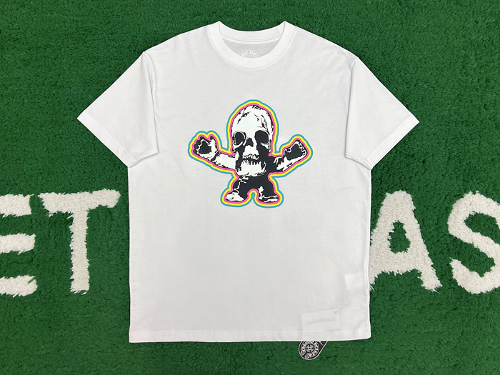 크롬하츠 반팔 (남성용)