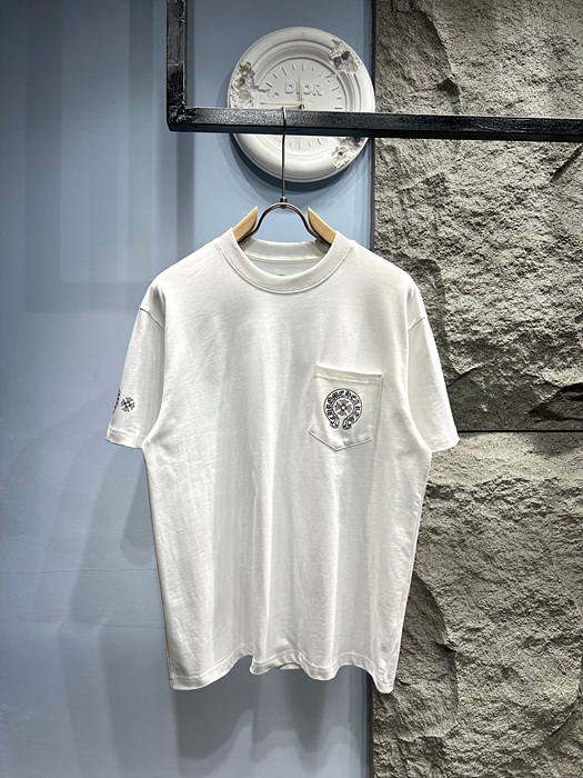 크롬하츠 반팔 (남성용)