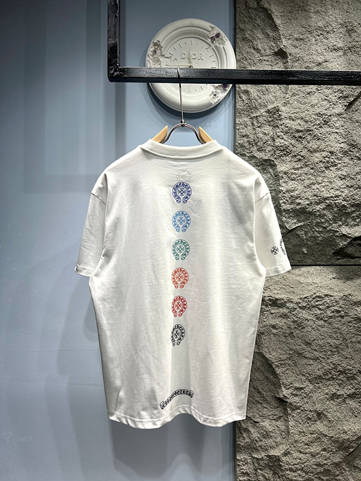 크롬하츠 반팔 (남성용)