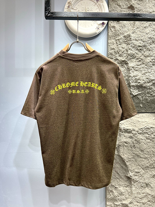 크롬하츠 반팔 (남성용)