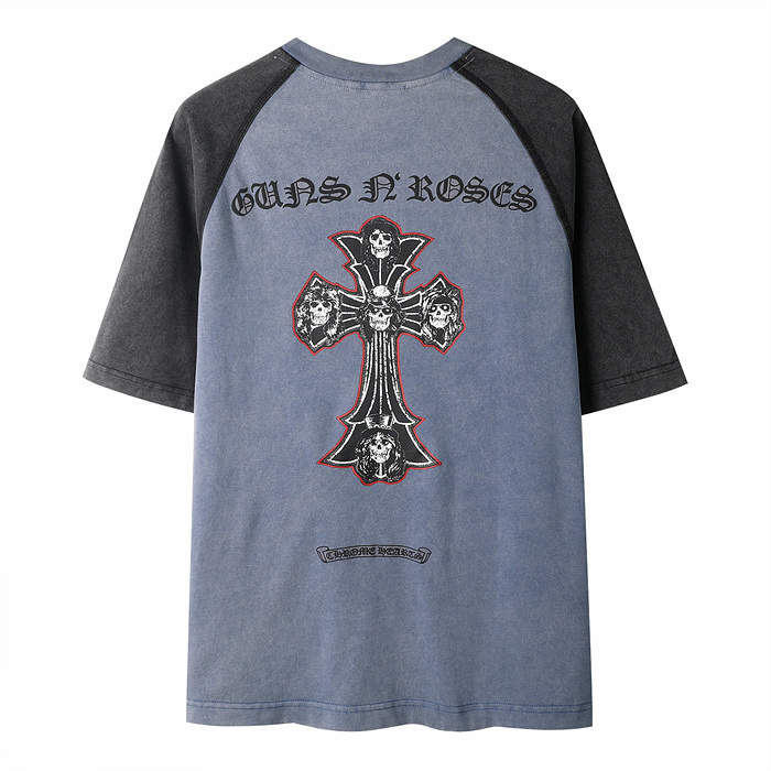 크롬하츠 반팔 (남성용)