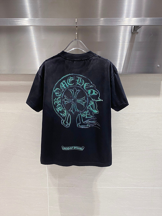 크롬하츠 반팔 (남성용)