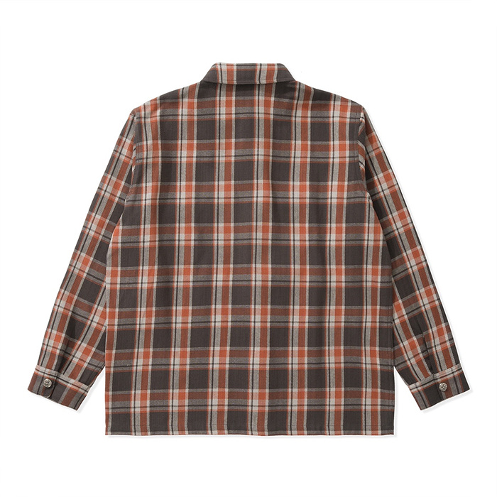 크롬하츠 셔츠 (남성용)