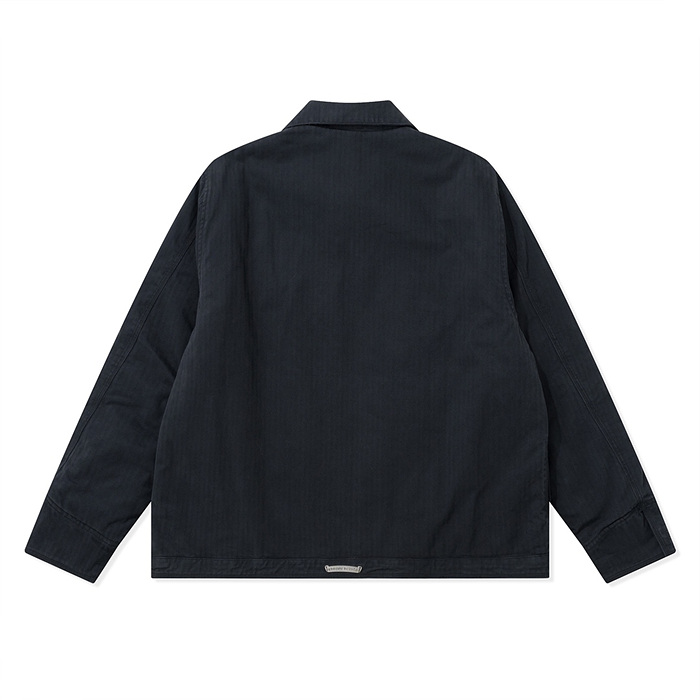 크롬하츠 자켓 (남성용)