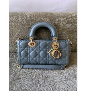 디올 D-JOY 스몰 백 (upgrade ver.)