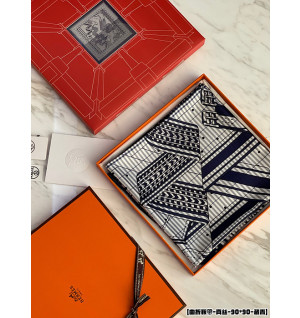 에르메스 실크 스카프