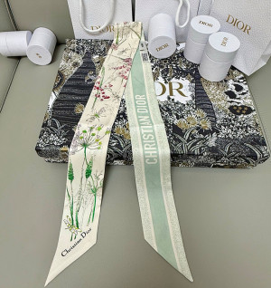 디올 실크 미차