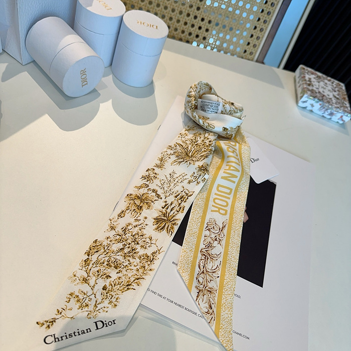 디올 실크 미차