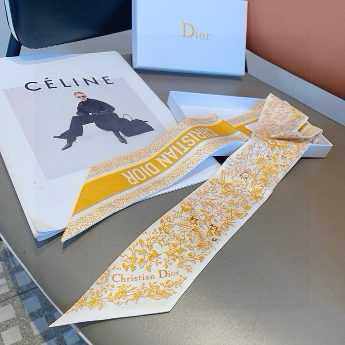 디올 실크 미차