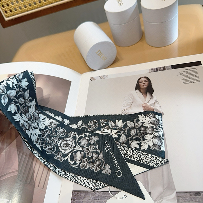 디올 실크 미차