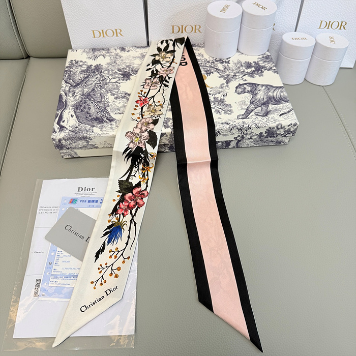 디올 실크 미차