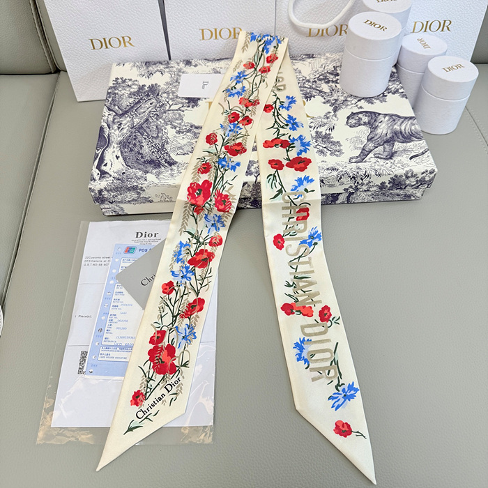 디올 실크 미차