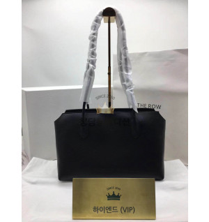 더 로우 테라스백 (컬러 블랙)