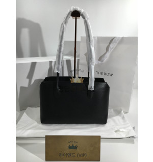 더 로우 테라스백 (컬러 블랙)