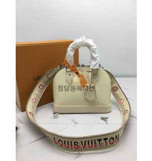 루이비통 알마 BB M58706