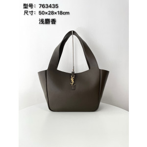 생로랑 LE5À7 BEA 숄더백