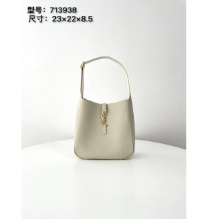 생로랑 LE5À7 숄더백 스몰