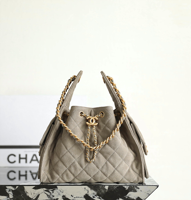 샤넬 25C 크루즈 뉴 호보백 스몰 (25백)