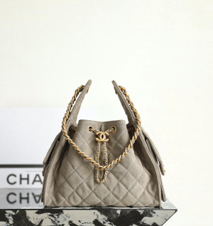 샤넬 25C 크루즈 뉴 호보백 스몰 (25백)