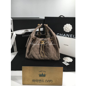 샤넬 25C 크루즈 뉴 호보백 스몰 (25백)