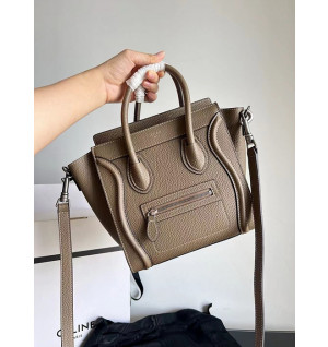 셀린느 러기지 나노