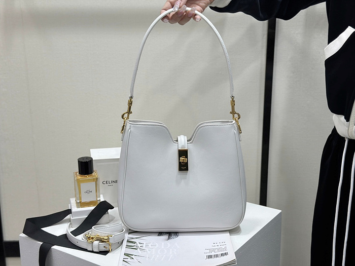 셀린느 스몰 소프트 16 까미유 백