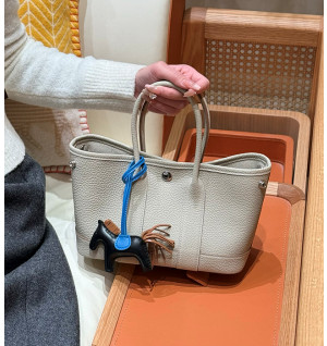 에르메스 미니 가든파티 베통 올수공