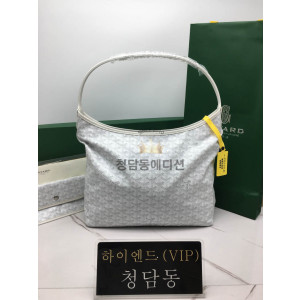 고야드 보헴 PM (컬러 화이트)