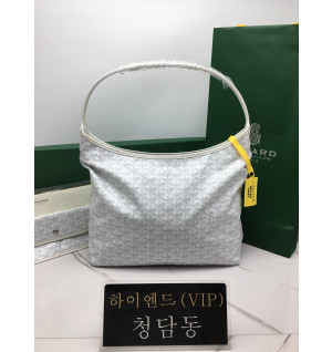 고야드 보헴 PM (컬러 화이트)