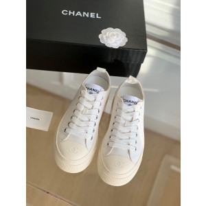 샤넬 23SS 스니커즈