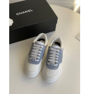 샤넬 24 크루즈 스니커즈