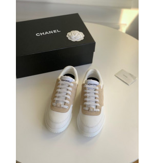 샤넬 24 크루즈 스니커즈