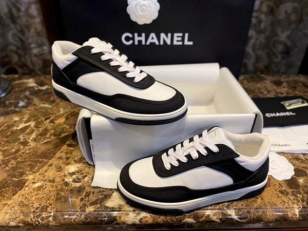 샤넬 스니커즈