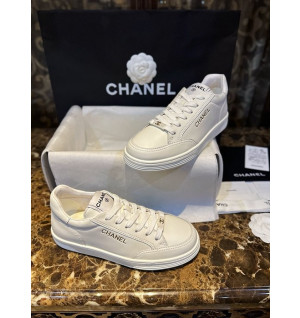 샤넬 23A 스니커즈