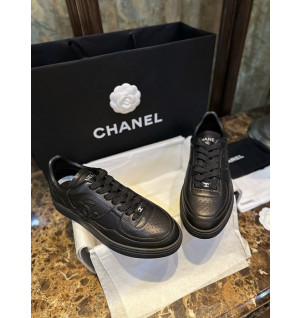 샤넬 23A 에어포스 스니커즈