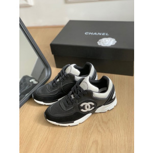 샤넬 24A 테니스 스니커즈